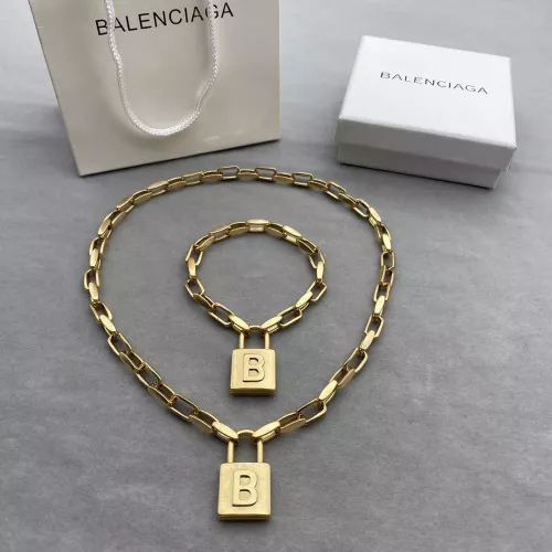 Balenciaga Jewelry Set #1291647 $48.00 USD, Wholesale Replica Balenciaga Jewelry Set