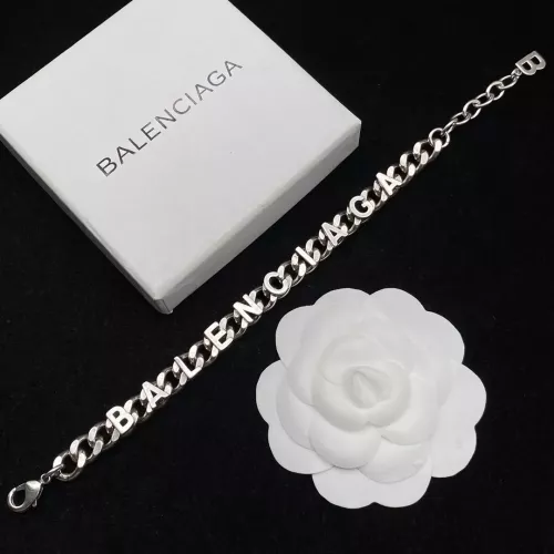 Replica Balenciaga Bracelets #1291650 $25.00 USD for Wholesale