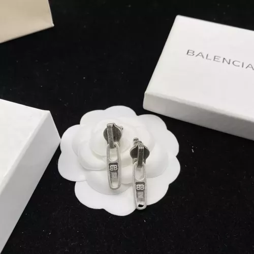 Replica Balenciaga Earrings For Women #1291654 $25.00 USD for Wholesale