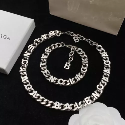 Balenciaga Jewelry Set #1291656 $45.00 USD, Wholesale Replica Balenciaga Jewelry Set