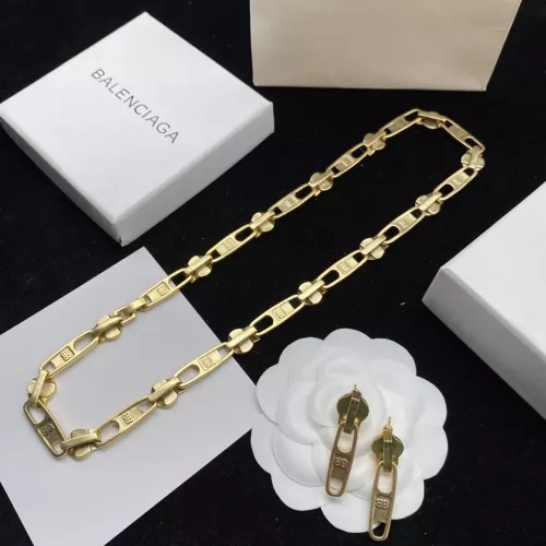 Balenciaga Jewelry Set #1291658 $48.00 USD, Wholesale Replica Balenciaga Jewelry Set