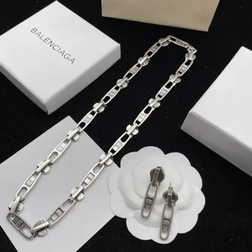 Balenciaga Jewelry Set #1291659 $48.00 USD, Wholesale Replica Balenciaga Jewelry Set