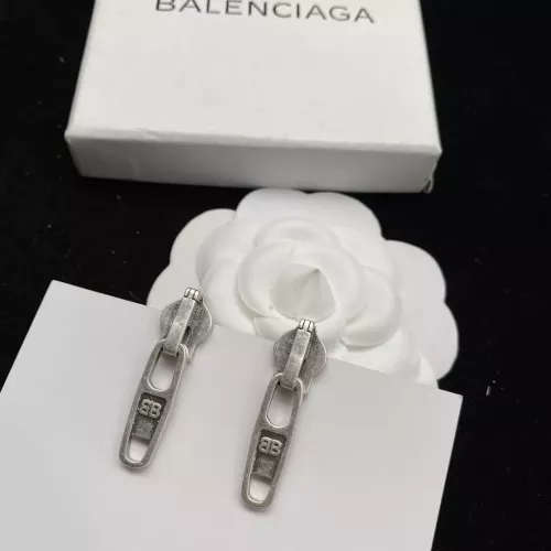 Replica Balenciaga Jewelry Set #1291659 $48.00 USD for Wholesale