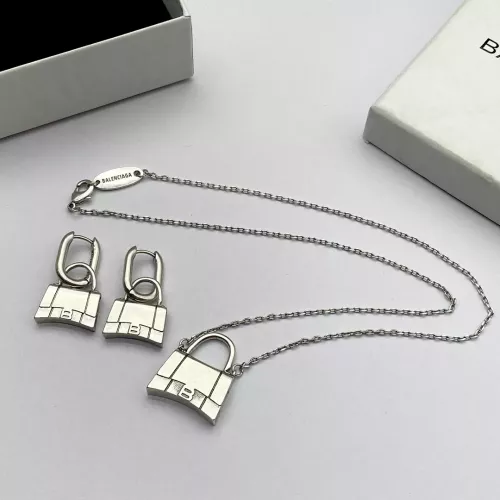 Balenciaga Jewelry Set #1291662 $40.00 USD, Wholesale Replica Balenciaga Jewelry Set