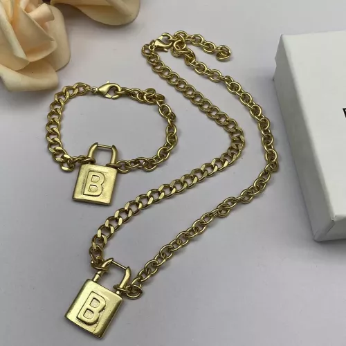 Balenciaga Jewelry Set #1291664 $40.00 USD, Wholesale Replica Balenciaga Jewelry Set