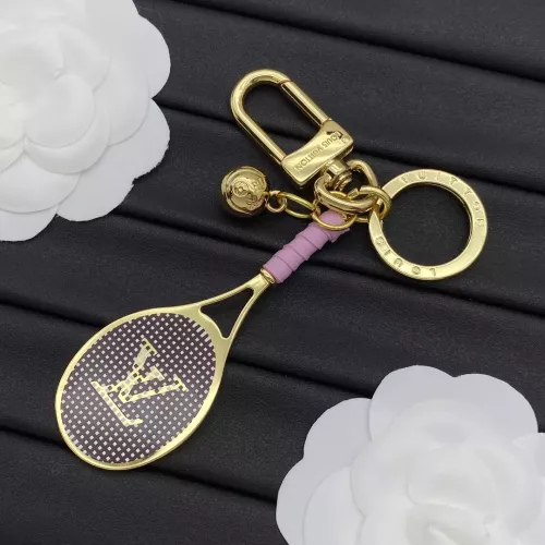 Louis Vuitton LV Key Holder And Bag Buckle #1291670 $32.00 USD, Wholesale Replica Louis Vuitton LV Key Holder And Bag Buckle