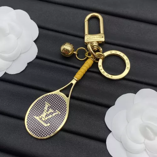 Louis Vuitton LV Key Holder And Bag Buckle #1291671 $32.00 USD, Wholesale Replica Louis Vuitton LV Key Holder And Bag Buckle