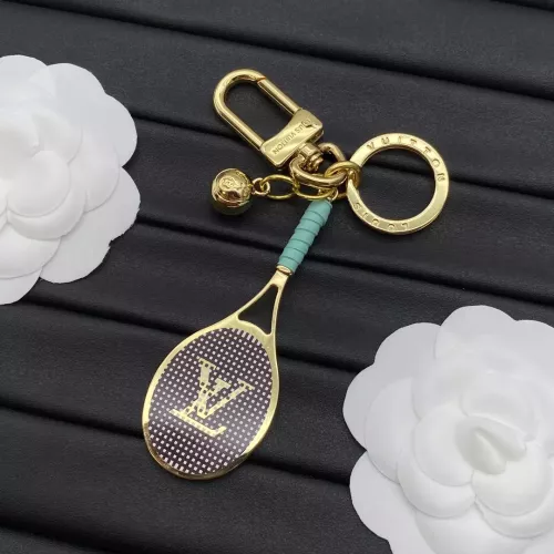 Louis Vuitton LV Key Holder And Bag Buckle #1291672 $32.00 USD, Wholesale Replica Louis Vuitton LV Key Holder And Bag Buckle