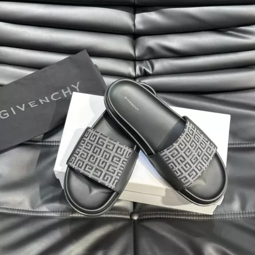 Givenchy Slippers For Men #1291679 $68.00 USD, Wholesale Replica Givenchy Slippers