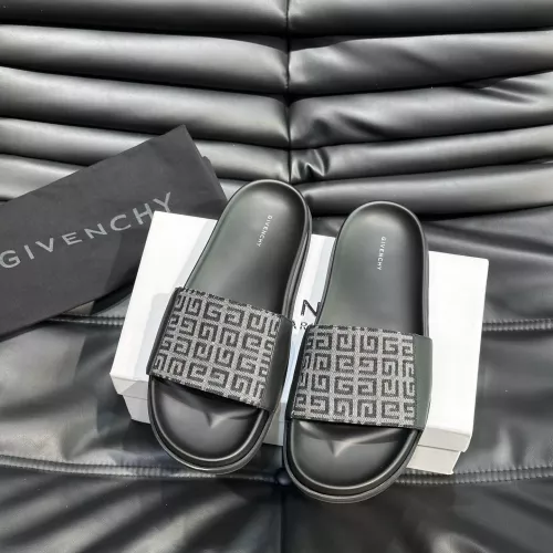 Replica Givenchy Slippers For Men #1291679 $68.00 USD for Wholesale