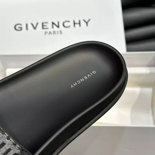 Replica Givenchy Slippers For Men #1291679 $68.00 USD for Wholesale