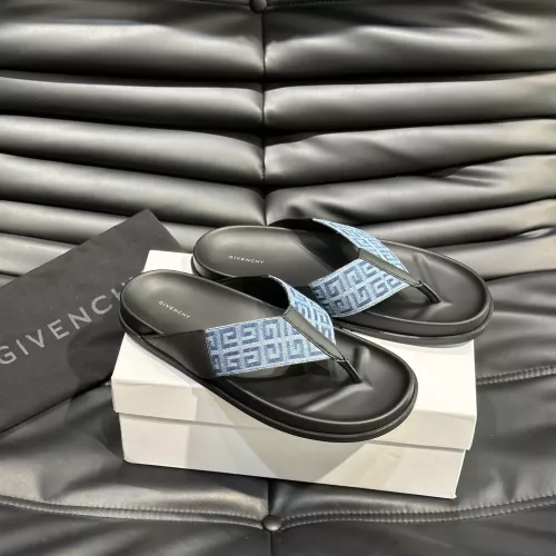 Givenchy Slippers For Men #1291680 $68.00 USD, Wholesale Replica Givenchy Slippers