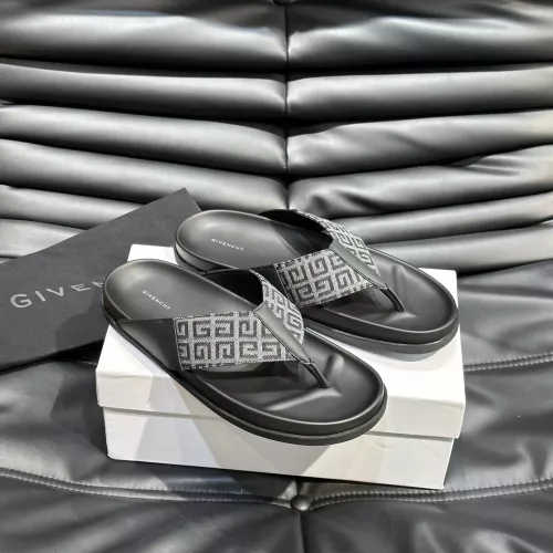 Givenchy Slippers For Men #1291681 $68.00 USD, Wholesale Replica Givenchy Slippers