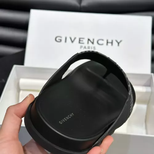 Replica Givenchy Slippers For Men #1291681 $68.00 USD for Wholesale