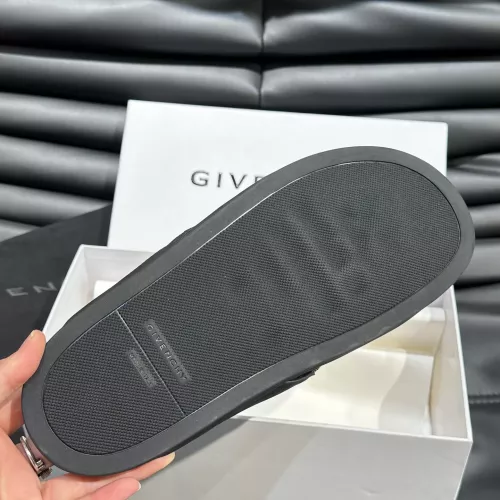 Replica Givenchy Slippers For Men #1291681 $68.00 USD for Wholesale