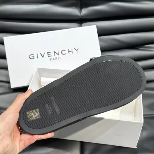 Replica Givenchy Slippers For Men #1291682 $68.00 USD for Wholesale