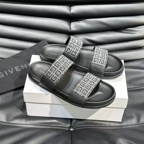 Givenchy Slippers For Men #1291687 $68.00 USD, Wholesale Replica Givenchy Slippers