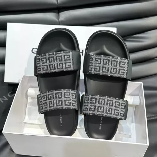 Replica Givenchy Slippers For Men #1291687 $68.00 USD for Wholesale