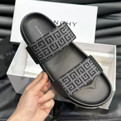 Replica Givenchy Slippers For Men #1291687 $68.00 USD for Wholesale