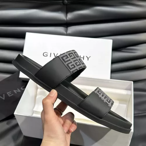 Replica Givenchy Slippers For Men #1291687 $68.00 USD for Wholesale