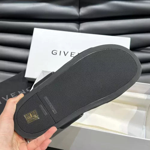 Replica Givenchy Slippers For Men #1291687 $68.00 USD for Wholesale