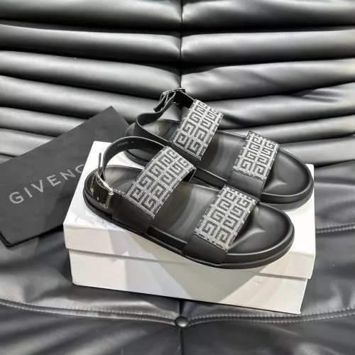 Givenchy Sandal For Men #1291688 $68.00 USD, Wholesale Replica Givenchy Sandal