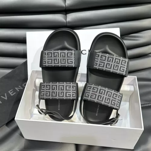 Replica Givenchy Sandal For Men #1291688 $68.00 USD for Wholesale