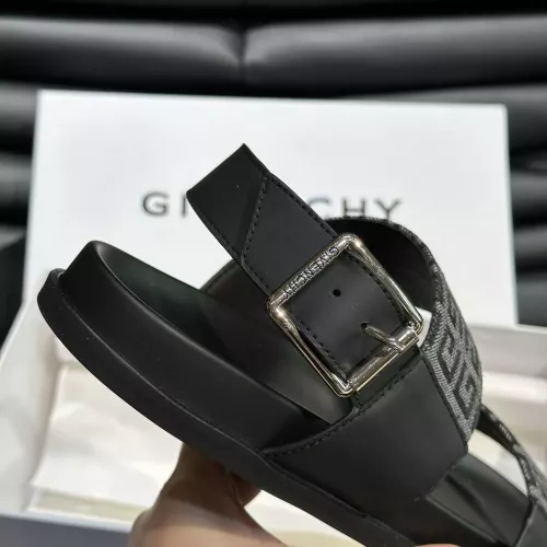 Replica Givenchy Sandal For Men #1291688 $68.00 USD for Wholesale