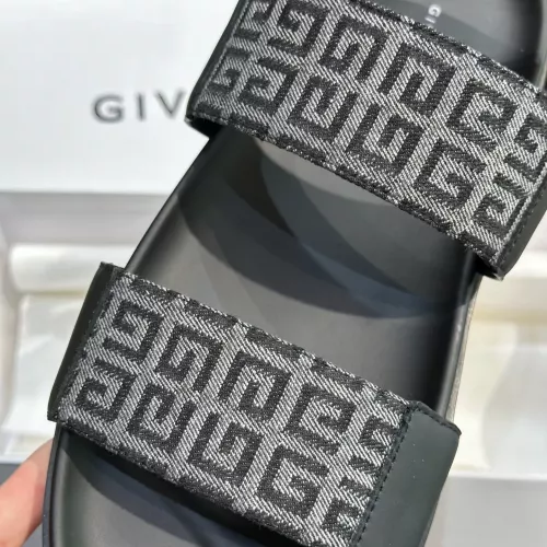 Replica Givenchy Sandal For Men #1291688 $68.00 USD for Wholesale