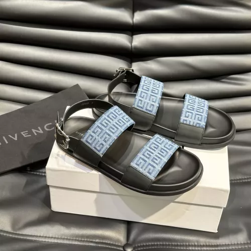 Givenchy Sandal For Men #1291689 $68.00 USD, Wholesale Replica Givenchy Sandal