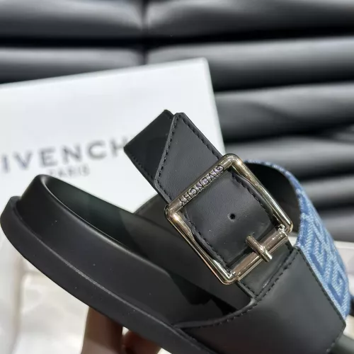 Replica Givenchy Sandal For Men #1291689 $68.00 USD for Wholesale