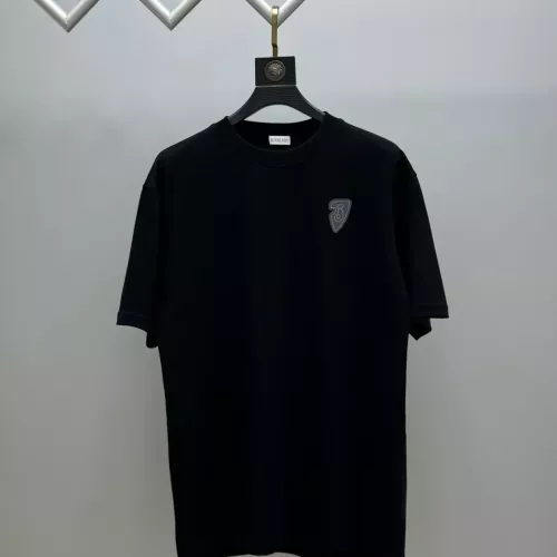 Burberry T-Shirts Short Sleeved For Unisex #1291705 $42.00 USD, Wholesale Replica Burberry T-Shirts