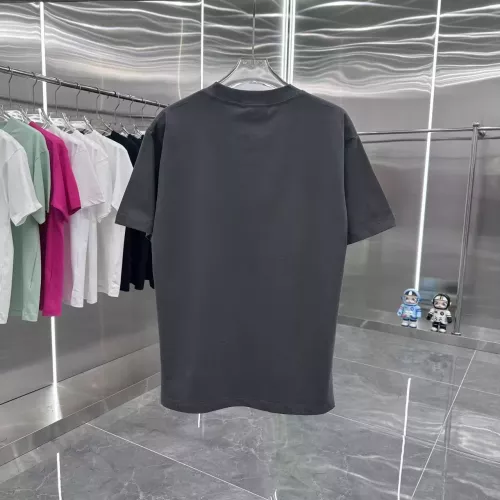 Replica Balenciaga T-Shirts Short Sleeved For Unisex #1291724 $40.00 USD for Wholesale