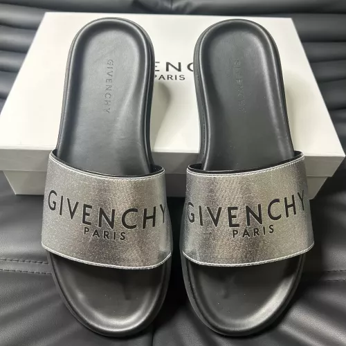 Givenchy Slippers For Men #1291727 $68.00 USD, Wholesale Replica Givenchy Slippers