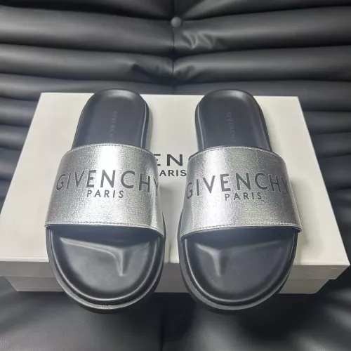 Replica Givenchy Slippers For Men #1291727 $68.00 USD for Wholesale