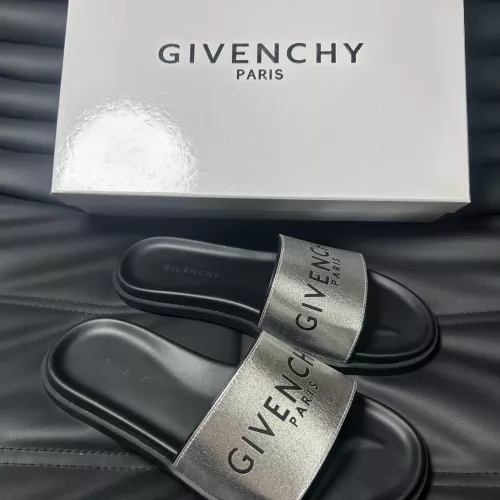 Replica Givenchy Slippers For Men #1291727 $68.00 USD for Wholesale