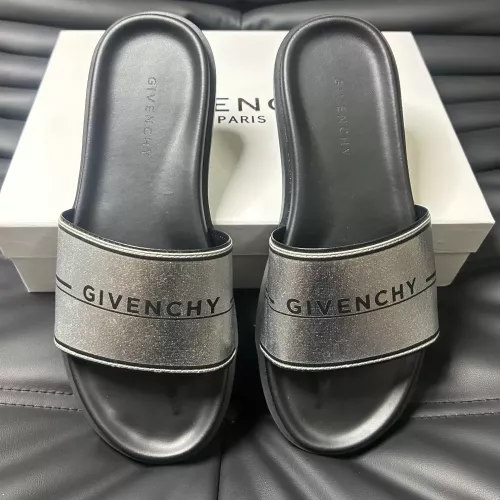 Givenchy Slippers For Men #1291728 $68.00 USD, Wholesale Replica Givenchy Slippers