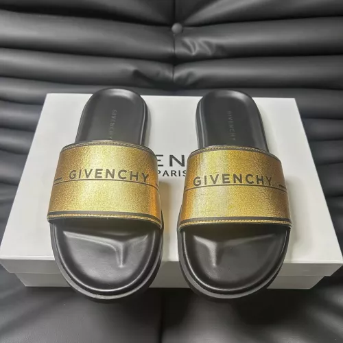 Givenchy Slippers For Men #1291729 $68.00 USD, Wholesale Replica Givenchy Slippers