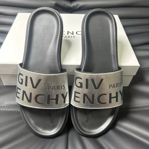 Givenchy Slippers For Men #1291730 $68.00 USD, Wholesale Replica Givenchy Slippers