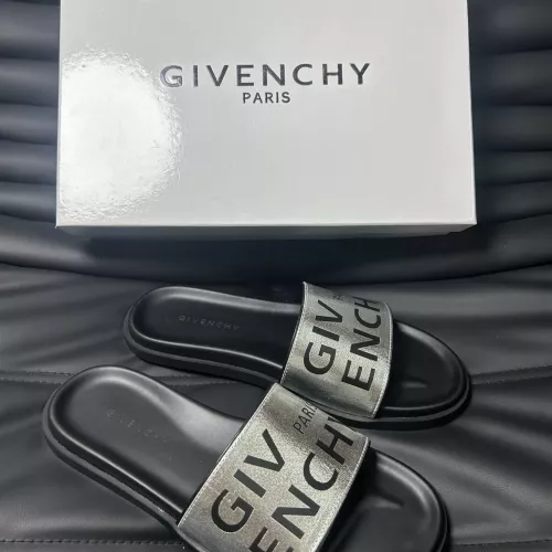 Replica Givenchy Slippers For Men #1291730 $68.00 USD for Wholesale