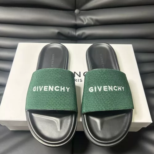 Givenchy Slippers For Men #1291731 $68.00 USD, Wholesale Replica Givenchy Slippers