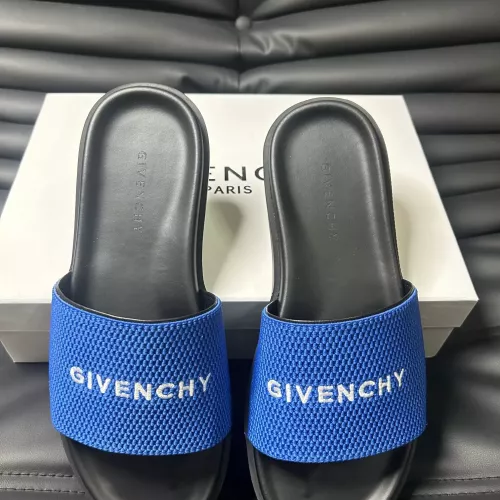 Replica Givenchy Slippers For Men #1291732 $68.00 USD for Wholesale