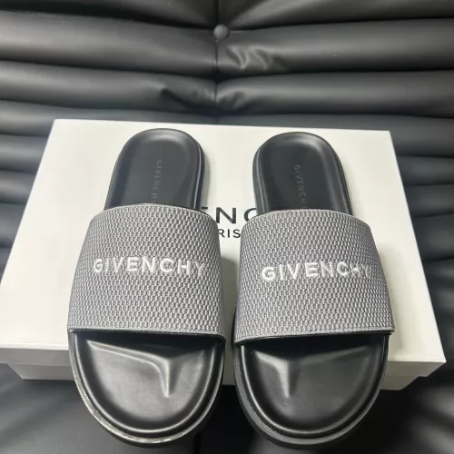 Givenchy Slippers For Men #1291734 $68.00 USD, Wholesale Replica Givenchy Slippers