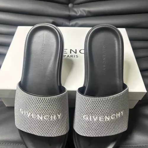 Replica Givenchy Slippers For Men #1291734 $68.00 USD for Wholesale