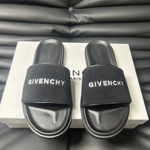 Givenchy Slippers For Men #1291735 $68.00 USD, Wholesale Replica Givenchy Slippers