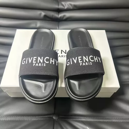 Givenchy Slippers For Men #1291736 $68.00 USD, Wholesale Replica Givenchy Slippers