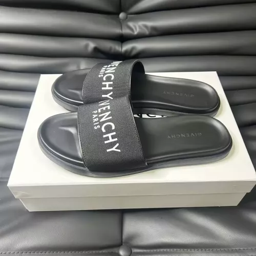 Replica Givenchy Slippers For Men #1291736 $68.00 USD for Wholesale