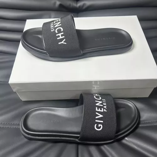 Replica Givenchy Slippers For Men #1291736 $68.00 USD for Wholesale