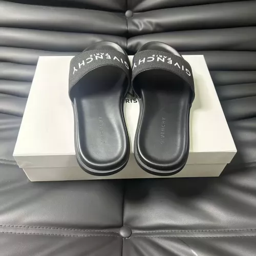 Replica Givenchy Slippers For Men #1291736 $68.00 USD for Wholesale