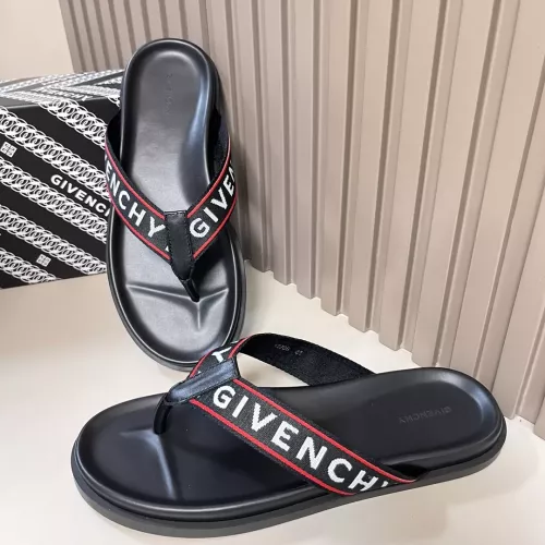 Givenchy Slippers For Men #1291739 $68.00 USD, Wholesale Replica Givenchy Slippers